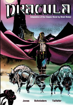Dracula by Robert Schnieders - Paperback