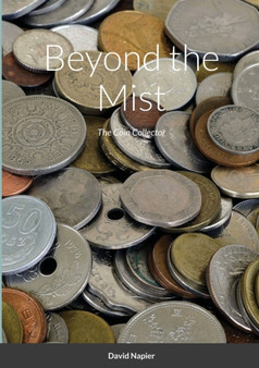 Beyond the Mist by David Napier - Paperback