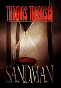 Sandman by Thomas Trabosci - Hardback