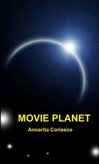 MOVIE PLANET by Annarita Coriasco - Paperback