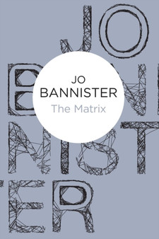 The Matrix by Jo Bannister - Paperback