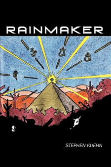 Rainmaker by Stephen Kuehn - Paperback