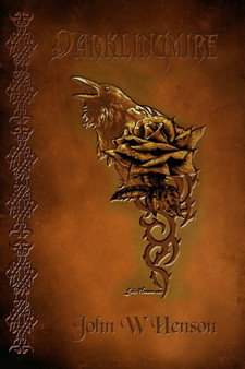 Darklingmire by John Henson - Paperback