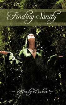 Finding Sanity by Mindy Baker - Hardback