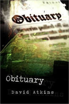 Obituary by David Atkins - Paperback