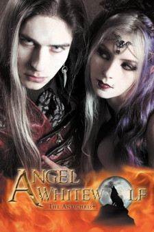 Angel Whitewolf : The Antichrist by Anonymous - Paperback