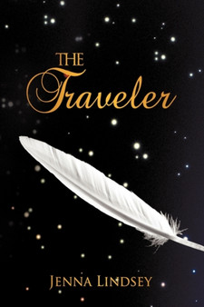 The Traveler by Lindsey Jenna Lindsey - Hardback