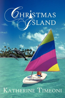 Christmas Island by Katherine Timeoni - Paperback