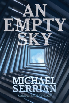 An Empty Sky by Michael Serrian - Paperback