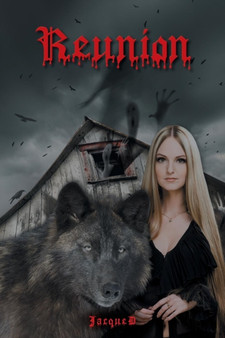 Reunion by JacqueD - Paperback