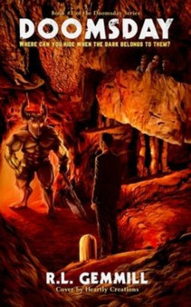 Doomsday by R L Gemmill - Paperback