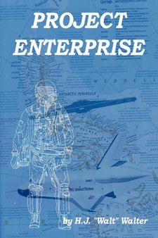 Project Enterprise by H J Walt Walter - Paperback