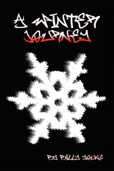 A Winter Journey by Billy Young - Paperback