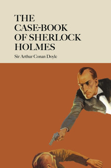 Case-Book of Sherlock Holmes