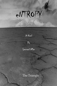 Entropy by Leonard Allan - Paperback