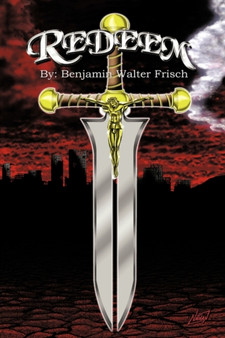 Redeem by Benjamin Walter Frisch - Paperback