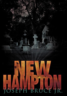 New Hampton by Joseph Bruce Jr. - Hardback