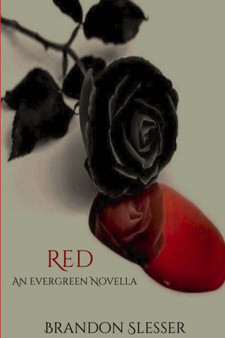 Red by Brandon Slesser - Paperback