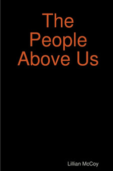 The People Above Us by McCoy Lillian McCoy - Paperback