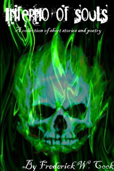 Inferno of souls by Frederick Cook - Paperback