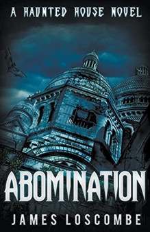 Unhallowed Ground by James Loscombe - Paperback