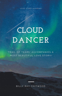 Cloud Dancer by Billy Ray Chitwood - Paperback