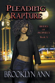 Pleading Rapture by Brooklyn Ann - Paperback