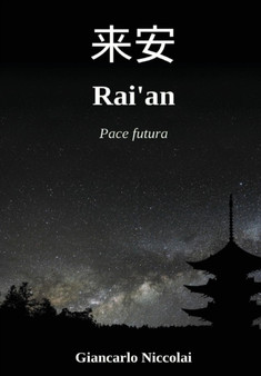 Rai'an by Giancarlo Niccolai - Hardback