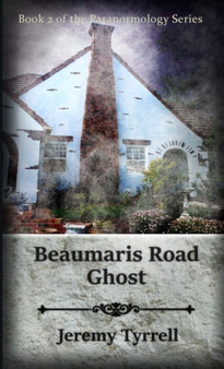 Beaumaris Road Ghost by Jeremy Tyrrell - Paperback