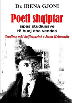 Poeti Shqiptar by Irena Gjoni - Paperback