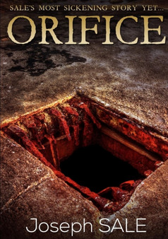 Orifice by Joseph Sale - Paperback