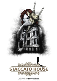 Staccato House by Steven Mace - Paperback