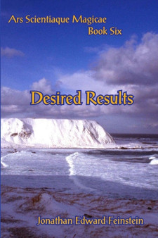 Desired Results by Jonathan Edward Feinstein - Paperback