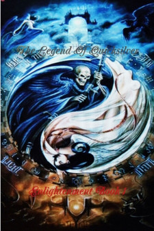 The Legend of Quicksilver; Enlightenment Book I by MICHAEL P. FARADAY - Paperback
