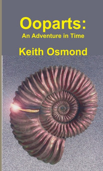 Ooparts : An Adventure in TIme by Keith Osmond - Paperback