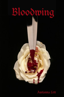 Bloodwing by Aurianna Lett - Paperback