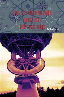 The EP Hunting Club Book One: The Poem Code by LB Sedlacek - Paperback