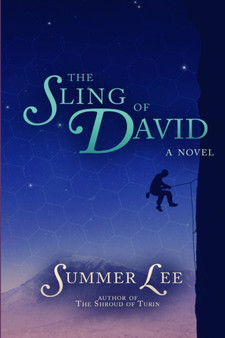 The Sling of David by Summer Lee - Paperback