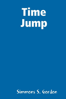 Time Jump by Simmons S Gordon - Paperback