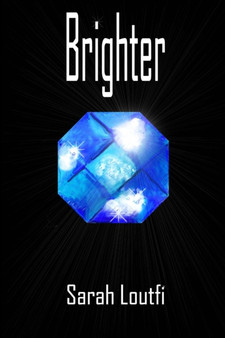 Brighter by Sarah Loutfi - Paperback