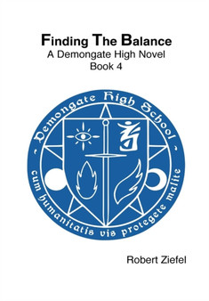 Finding the Balance by Robert Ziefel - Hardback