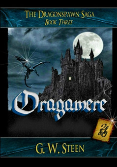 Dragamere by G.W. Steen - Paperback
