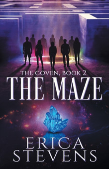 The Maze (The Coven, Book 2) : 2 by Hot Tree Editing - Paperback