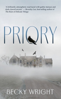 Priory : 1 by Becky Wright - Paperback