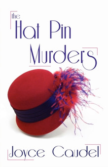 The Hat Pin Murders