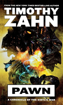 Pawn : 1 by Timothy Zahn - Paperback