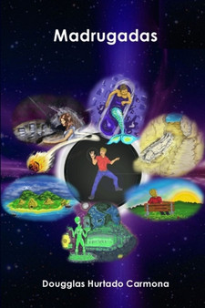 Madrugadas by Dougglas Hurtado Carmona - Paperback