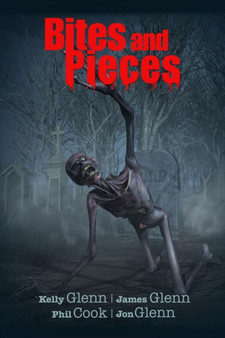 Bites and Pieces by Kelly Glenn - Paperback
