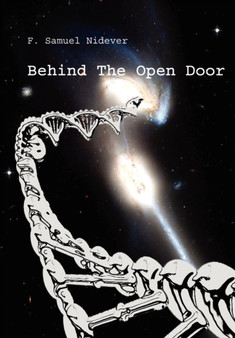 Behind The Open Door by F Samuel Nidever - Hardback