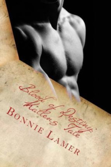 Blood of Destiny : Kallen's Tale: Book 6.5 of The Witch Fairy Series by Bonnie Lamer - Paperback